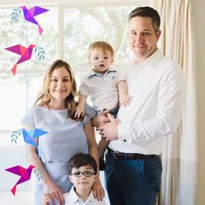 Meet your Posher, Krystin